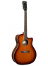 Exotic-GA Walnut (Sunburst), зображення 1